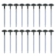 Kit de Parafuso Speedfix Com 18 Unidades Verde Onduline - d97c7708-8e35-4c4e-b76d-0a165173992f