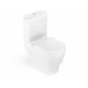Kit De Vaso Caixa com Assento PP Soft Close Instalaçao Slim Branco Celite - 25de840b-1805-439d-a3ec-9123d157b4f0