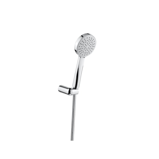 Kit Ducha Manual 100 Mm Stella Cromado Roca - Imagem principal - da984746-b8fd-4383-afe8-543770839f94