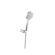 Kit Ducha Manual 100 Mm Stella Cromado Roca - d2446953-f955-4cee-89e8-b82f6d67409b