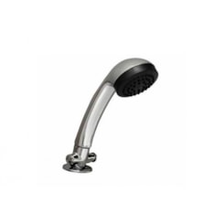Kit Ducha Manual Cromada Jacuzzi