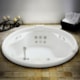 Kit Ducha Manual Cromada Jacuzzi - 09dde811-7667-450c-ad1a-0363d6a6784e