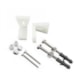 Kit Fixação Lateral Para Vaso Sanitário Japi - 69ac0364-94a5-464b-9033-8a22bbf5b726