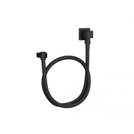 Kit Flexível Quadrado Com Suporte Black Matte Deca - Imagem principal - a094f21e-9c76-4ec6-8356-90c5b196180e