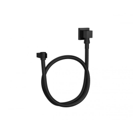 Kit Flexível Quadrado Com Suporte Black Noir Deca - Imagem principal - f30dbcc6-51da-40d8-bc85-a7ad1c0ed3b9