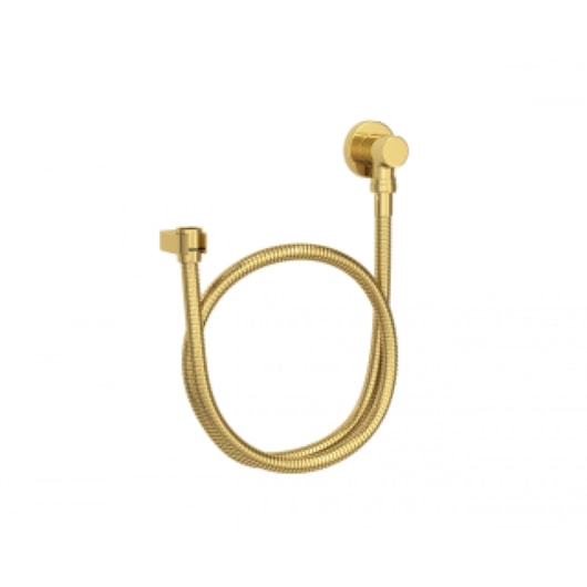 Kit Flexível Redondo Com Suporte Gold Deca - Imagem principal - 0f66dd8b-7410-49e3-a5c5-542c1d7a1936
