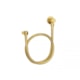 Kit Flexível Redondo Com Suporte Gold Deca - cb959d35-d2ea-4a2c-b969-ff795d17bd66