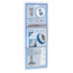 Kit Instalação Para Vaso Sanitário Com Caixa Fixação Horizontal Roca - 5431f2ae-b523-410d-9c10-cc4f9be94f38