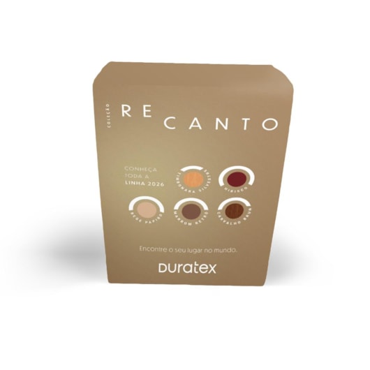 Kit Lançamentos Duratex 2026 - Imagem principal - 7260d74b-dcc2-4cbc-b738-2063a2a31dd4