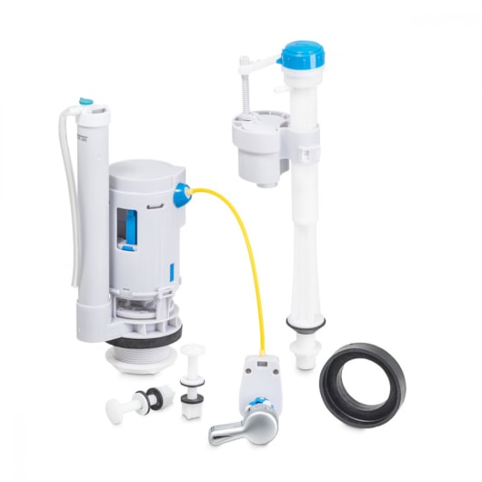 Kit Mecanismo Com Acionamento Lateral Celite 3/6L - Imagem principal - 38f7a5fa-66e8-468c-9380-7c7e64fcd9d3