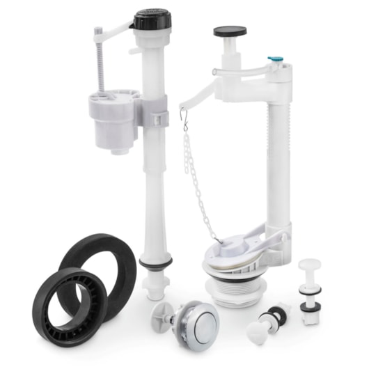 Kit Mecanismo Com Acionamento Superior Celite 6L - Imagem principal - 748eac12-a033-468e-bf22-4b1f27b51186