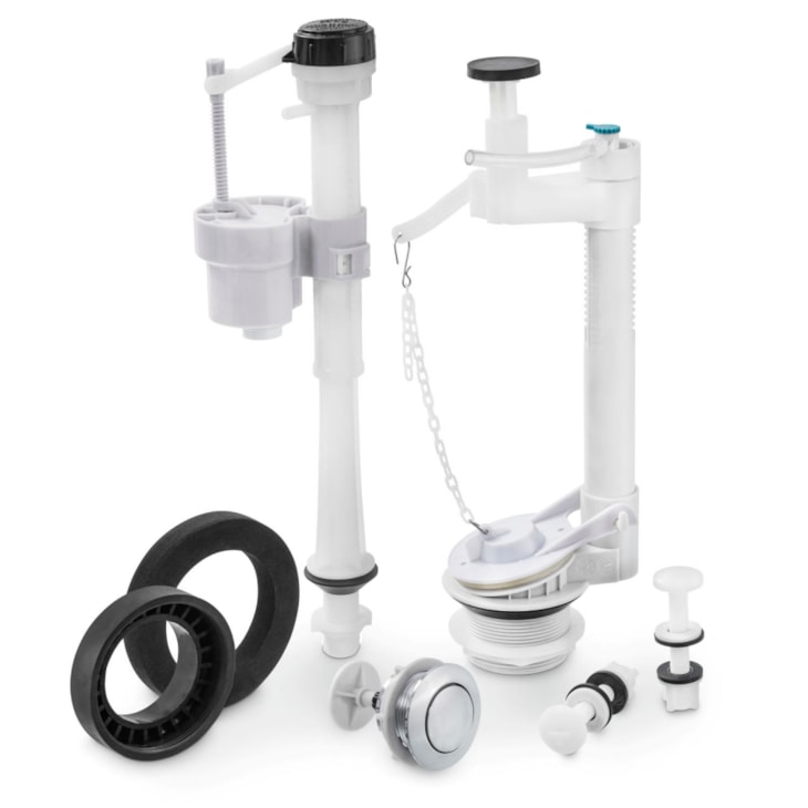 Kit Mecanismo Com Acionamento Superior Celite 6L