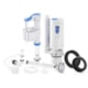 Kit Mecanismo De Descarga Universal 3/6L Celite/Incepa/Roca - a54a7b61-6908-49d1-aa0a-c265aa469d48