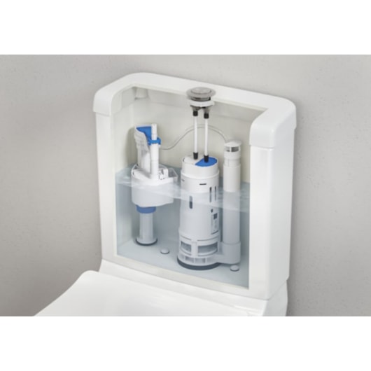 Kit Mecanismo De Descarga Universal 3/6L Celite/Incepa/Roca - Imagem principal - 2d02d6c3-a8d9-4ef7-bdf8-e4248b8b3af5
