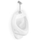 Kit Mictório Individual Com Sifão Integrado, Válvula e Itens de Instalação Branco Celite - 32f76730-14a7-452f-8407-4b350e15fb9d