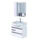 Kit Para Banheiro Firenze 72,5cm 574140 Castaine Rorato - 704260a1-30d2-45f5-b041-1c48fbadb0ed