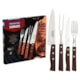 Kit Para Churrasco Em Inox Com 14 Peças Madeira Natural Tramontina - f6ebc2c0-116d-4cf5-b8d1-86e8a690a656