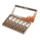 Kit Para Churrasco Em Inox Polywood Com 12 Peças 21199/996 Castanho Tramontina - 96d90f39-dc48-45fc-a601-cc6c6ece99db