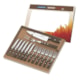 Kit Para Churrasco Em Inox Polywood Com 14 Peças 21199/989 Castanho Tramontina - 5ab401c7-2fae-405c-96f3-5c590bd0bf30