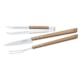 Kit Para Churrasco Em Inox Polywood Com 3 Peças 26499/036 Madeira Tramontina - b552f7e7-bfb1-4be4-a35c-ed6b8280571a