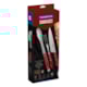 Kit Para Churrasco Em Inox Polywood Com 3 Peças Vermelho Tramontina - d3332528-54b4-4029-8767-8ba6434a31c3