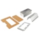 Kit Para Pia Em Aço Inox Com Tabua De Madeira E Acabamento Scotch Brite Tramontina - 2a04626e-5b1b-4339-9401-667633acdeb9