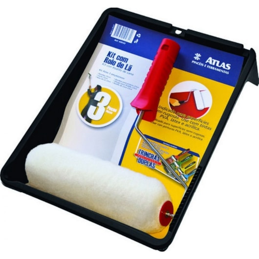 Kit Pintura Atlas 428 22 - Imagem principal - 786dc74f-c8a6-47eb-b312-0a0f48808e23