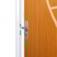 Kit Porta Açomad Semi-oca Decorada Cantareira Abertura Pela Esquerda MGM - 66886306-a235-4069-b72f-9192de938087