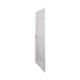 Kit Porta Açomad Semioca Decorativa Gaúcha Abertura Pela Direita Branca MGM 215x65cm - 099bd0b6-0971-443c-91c5-75d737000dfe