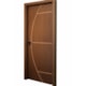 Kit Porta Decorativa Abertura Pela Direita Semi-Oca Com Batente Corimbia Mgm 215x64cm - 98f6973f-7749-427c-8903-708e871c6527