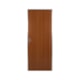 Kit Porta Lisa Abertura Pela Esquerda Semioca Ecomadeiral Mogno MGM 212x95cm - 0188ccf7-9564-4aa7-a868-b7bb1affb2ec