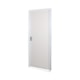 Kit Porta Melaminica Açomad Lisa Branco Abertura Para Esquerda MGM 215x75x12cm - 236d0e99-28e6-46d5-90dc-1a8de3c2358e