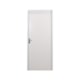 Kit Porta Melaminica Açomad Lisa Branco Abertura Pela Esquerda MGM 215x75x12cm - 4df093cd-47e3-4d33-898f-4f5cf89723c1