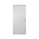 Kit Porta Melaminica Com Abertura Pela Esquerda Madeira Lisa Branco MGM 215x64x12cm - d7e182f1-073c-408b-af68-95ccba8fe3d2