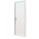 Kit Porta Melamínica Com Abertura Pela Esquerda Madeira Lisa Branco MGM 215x84x7cm - e4bbff11-b83a-40d8-85dc-a6dac8d864e0