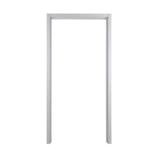 Kit Porta Melamínica Com Alisar Regulável 2 Lados Aba Maior Branco Mgm - Imagem principal - b413060e-be17-403b-8765-9808c6793ce8