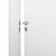 Kit Porta Melamínica Ecomadeiral Lisa Semioca Com Abertura Para Esquerda MGM 212x74cm - 0ea4b7fa-c595-4b5d-af68-75a6eb9660a6