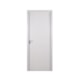 Kit Porta Melamínica Ecomadeiral Lisa Semioca Com Abertura Para Esquerda MGM 212x74cm - 2600ef92-7379-42cb-9968-39dca8554c83