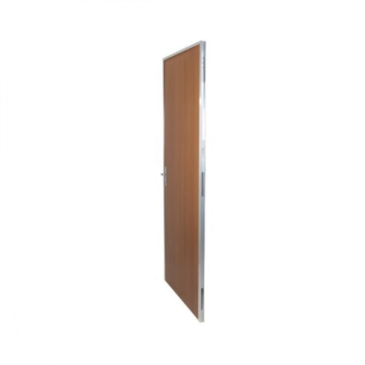 Kit Porta Melamínica Ecomaderial Lisa Semi Oca MGM 212x75cm - Imagem principal - 349dfeaf-b8e4-42ab-a1ca-db25bbbc15b9