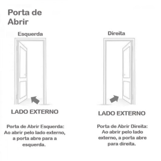Kit Porta Melamínica Ecomaderial Lisa Semi Oca MGM 212x75cm - Imagem principal - 6e6e726a-74bf-4439-87bd-34257a2c2127