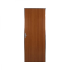 Kit Porta Melamínica Ecomaderial Lisa Semi Oca MGM 212x75cm
