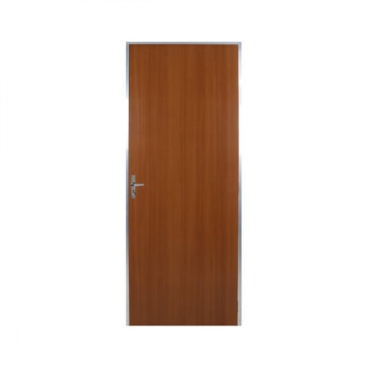 Kit Porta Melamínica Ecomaderial Lisa Semi Oca MGM 212x75cm - Imagem principal - 7448ce0a-5f47-407d-a851-fe03e81fc805