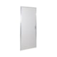 Kit Porta Melaminica Lisa Ecomadeiral Abertura Pela Direita Branco MGM 212x75cm - ae837af8-c209-4726-8451-737c6261c4c8