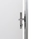 Kit Porta Melaminica Lisa Ecomadeiral Abertura Pela Direita Branco MGM 212x75cm - c014f2a0-52a7-4343-a040-6510e1f98396