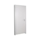 Kit Porta Melaminica Lisa Semioca Abertura Pela Direita Branca MGM 215x94cm - cdbf7261-7f54-433f-90b8-45ef01dabdcd