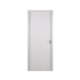 Kit Porta Melaminica Lisa Semioca Abertura Pela Direita Branca MGM 215x94cm - f4dde12f-757d-435b-b392-037dea669f3c