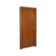 Kit Porta Melamínica Lisa Semioca Com Batente Mdf Abertura Pela Direita Mogno Mgm 215x84cm - 098f75db-af24-4b23-8658-6f340ee2c39c