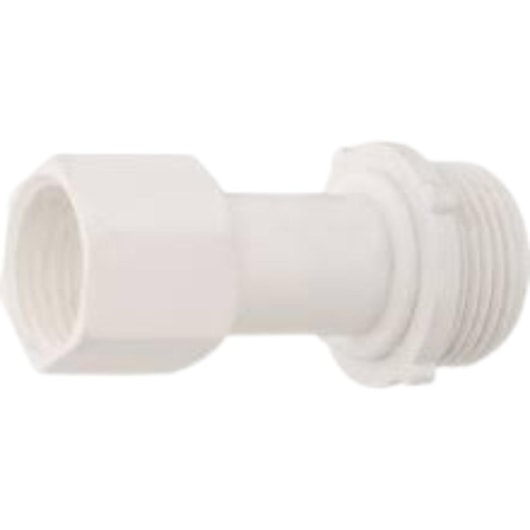Kit Prolongador Branco Deca 4cm - Imagem principal - 4acd49c8-887c-4cac-97e1-3a0d61d9c48d