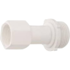 Kit Prolongador Dynamic White Deca 4cm
