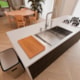 Kit Tábua Bandeja Em Aço Inox Para Cuba Design Collecrion Quadrum Tramontina - 703cfd68-fd1d-40c7-8afb-0d5ca8032b38